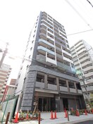 外観写真 レオンコンフォート京橋（801）