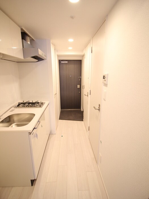 廊下 レオンコンフォート京橋（801）