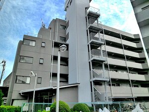 エスリ－ド福島(406)