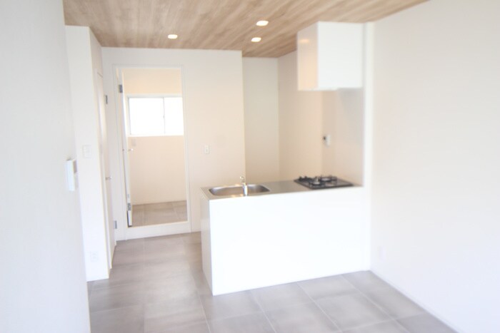 居室 ハイツ７７