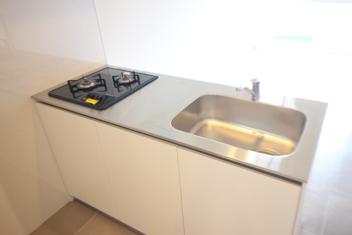 キッチン ハイツ７７