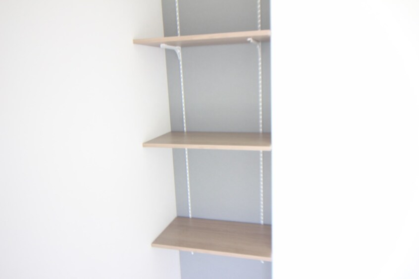 収納 ハイツ７７