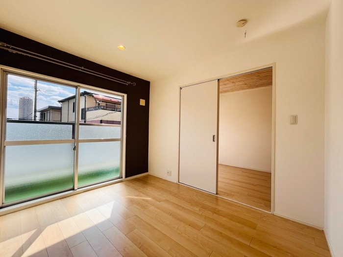 居室 ハイツ７７