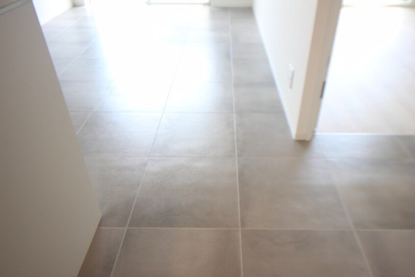 廊下 ハイツ７７