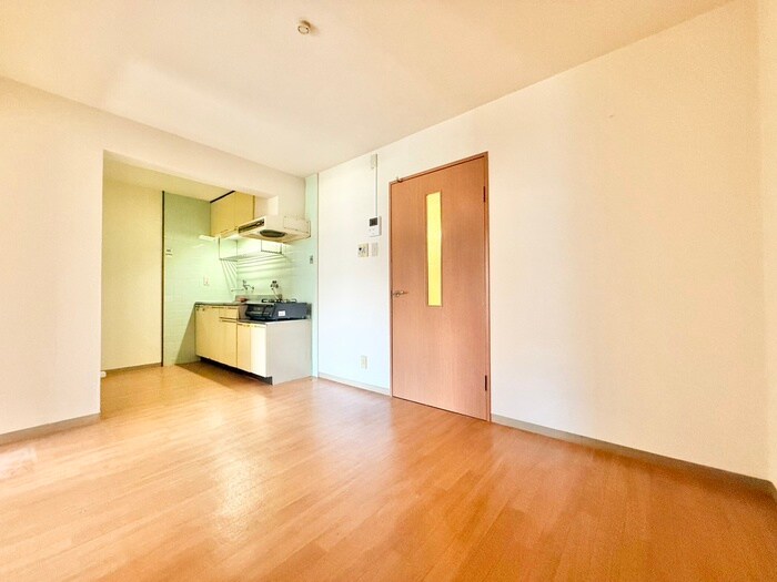 居室 ガ－デンハイツ広野