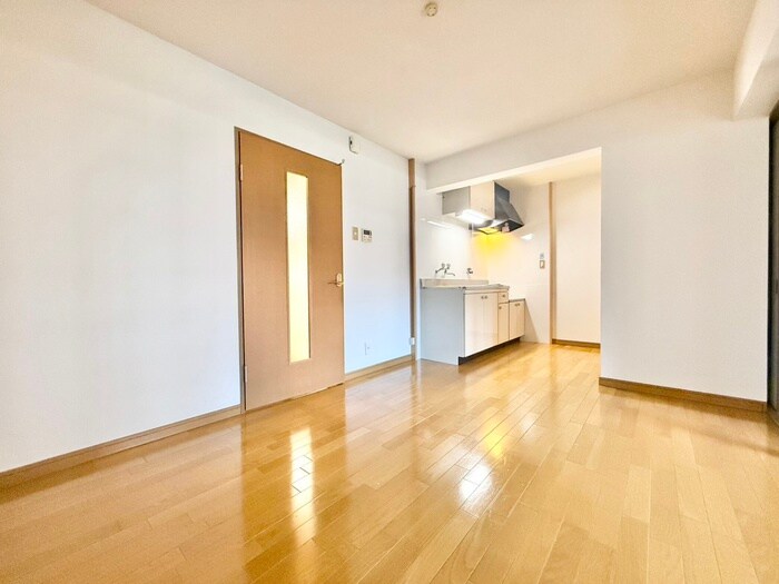 居室 ガ－デンハイツ広野