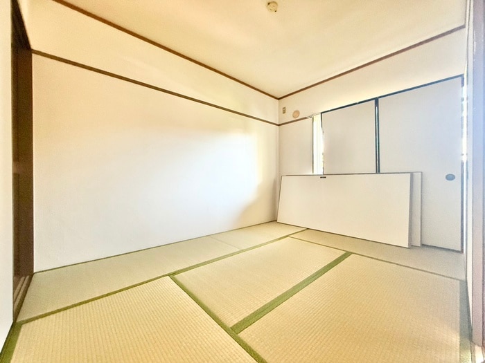 居室 ガ－デンハイツ広野