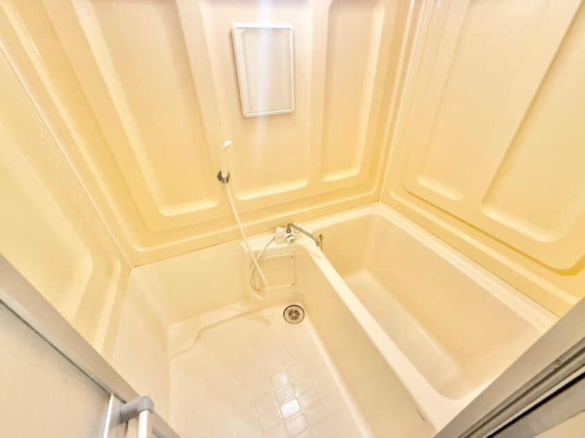 バス／シャワールーム等 ガ－デンハイツ広野