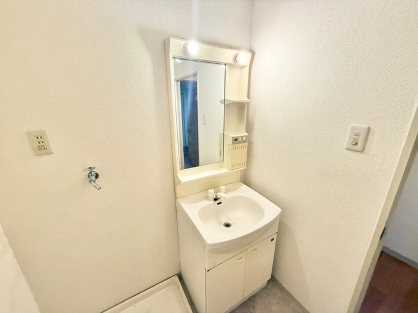 洗面 ガ－デンハイツ広野