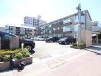 コンフォールＺＥＮ　Ｗ棟