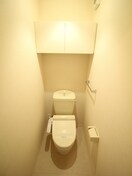 トイレ コンフォールZEN　W棟