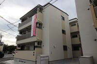 Ｆメゾン北加賀屋Ⅳ番館