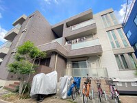 シャーメゾン新石切