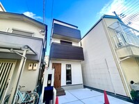 平井様戸建