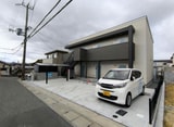 オリーブハイツ志染駅前