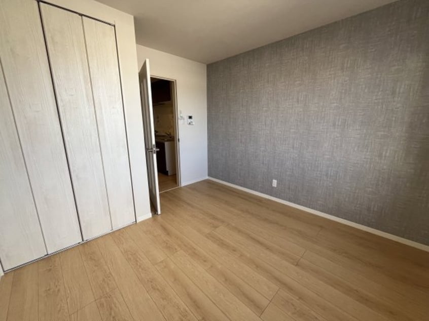 居室 オリーブハイツ志染駅前