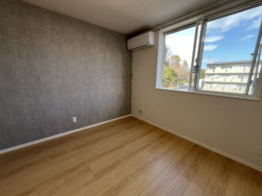 居室 オリーブハイツ志染駅前