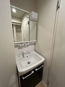 トイレ オリーブハイツ志染駅前