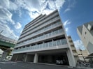 SEA　SIDE　PALACE　KOBEの外観