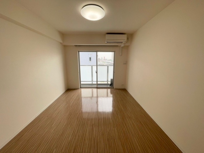 居室 SEA　SIDE　PALACE　KOBE