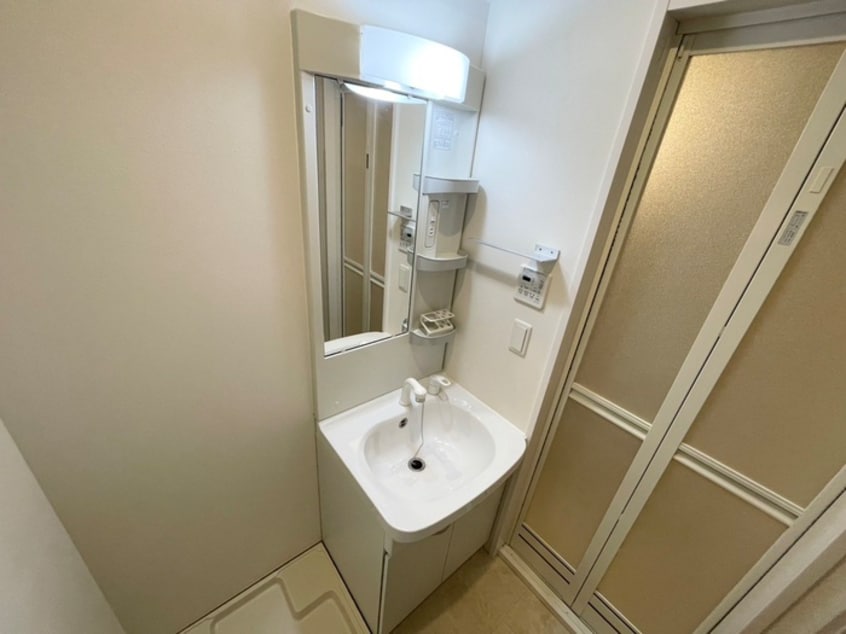 洗面 SEA　SIDE　PALACE　KOBE