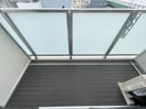 ベランダ・バルコニー SEA　SIDE　PALACE　KOBE