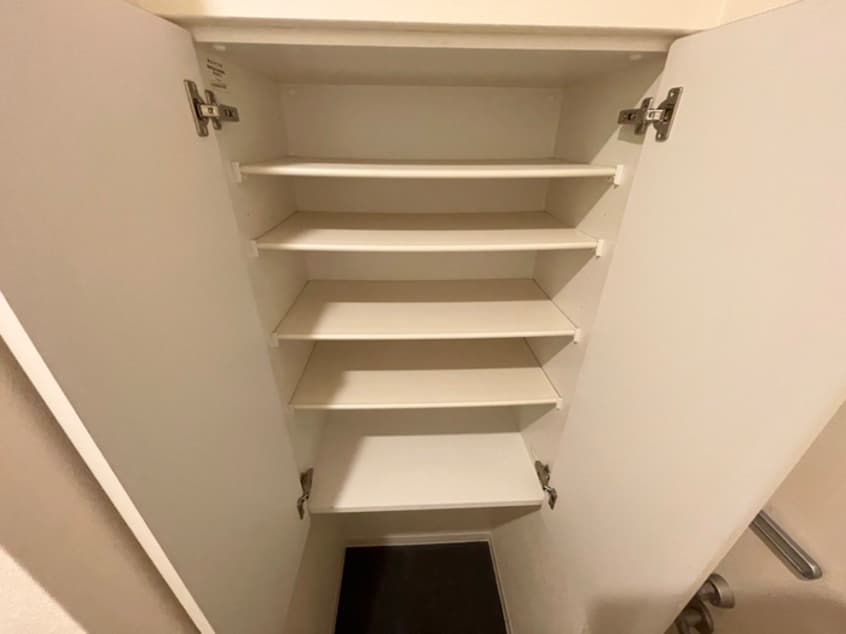 靴箱 SEA　SIDE　PALACE　KOBE