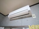内観写真 ハイツ青山