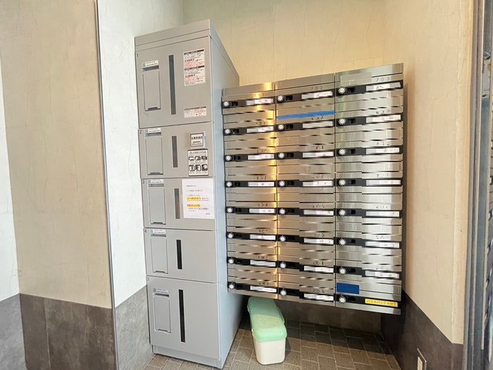 建物設備 Ｊ－ＢＯＸ１