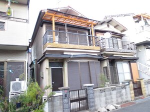 寿町３丁目貸家