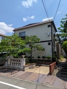 外観写真 メゾンほんまち3号棟