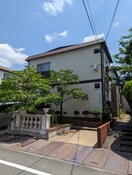 外観写真 メゾンほんまち3号棟