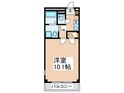 アンプル－ルフェ－ルフォルスの間取図