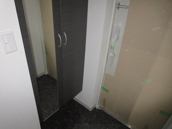 靴箱 フェニックスコート