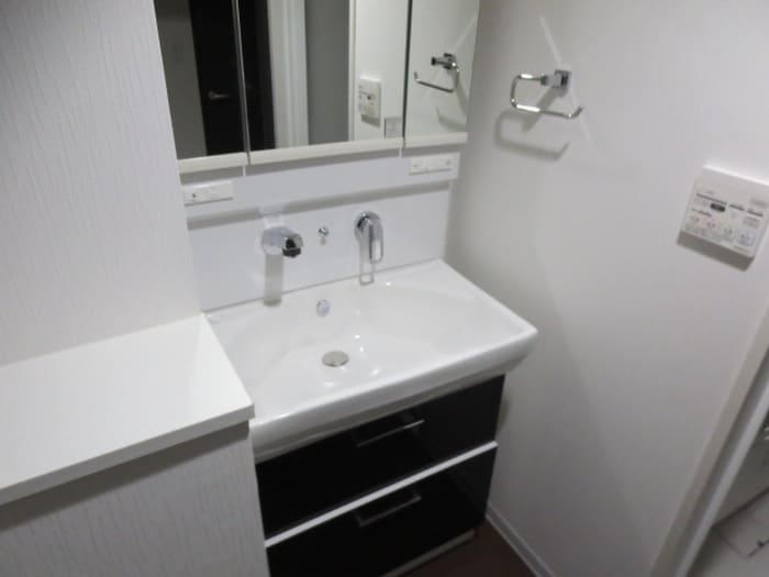 洗面 フェニックスコート