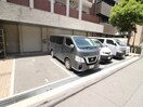 駐車場 フェニックスコート