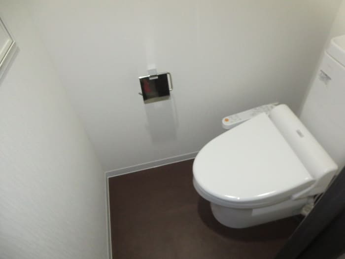 トイレ フェニックスコート