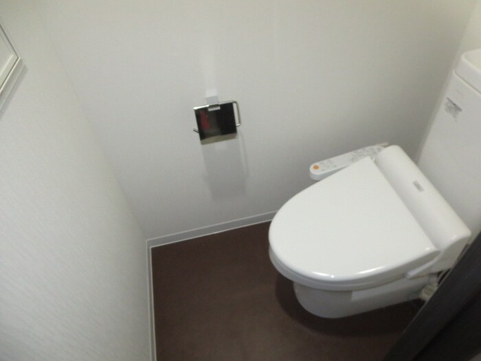 トイレ フェニックスコート