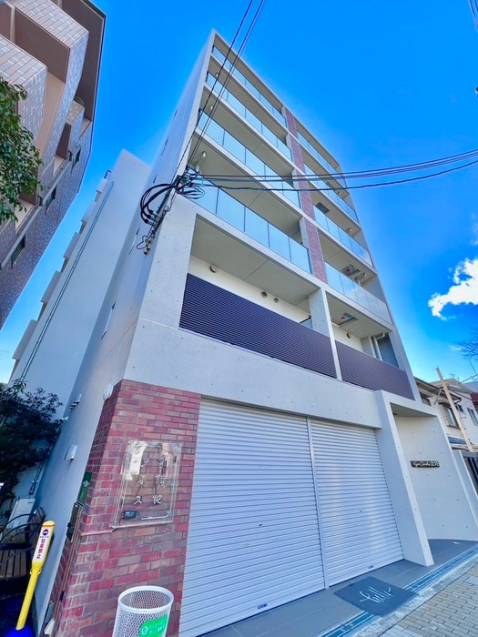 外観写真 ベガサークル立花