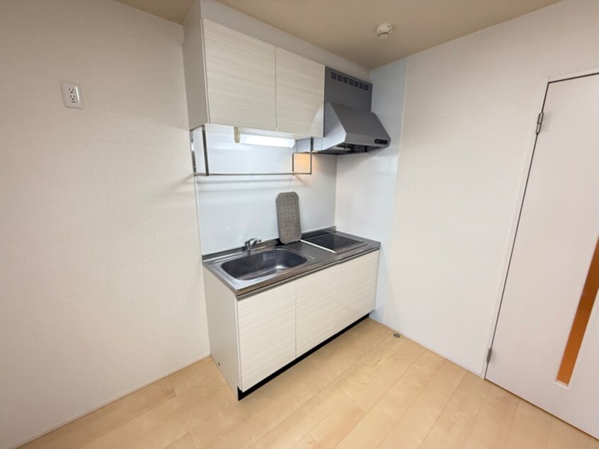 キッチン チェリーブロッサムⅠ番館