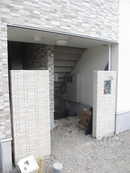 その他 チェリーブロッサムⅠ番館