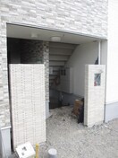 その他 チェリーブロッサムⅠ番館