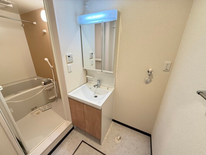 洗面 チェリーブロッサムⅠ番館