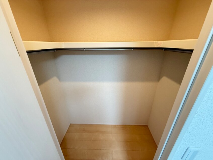 収納 チェリーブロッサムⅠ番館