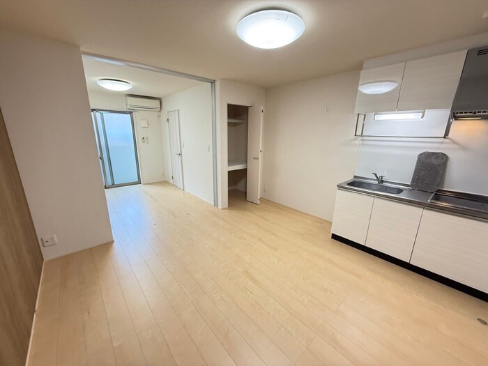 居室 チェリーブロッサムⅠ番館