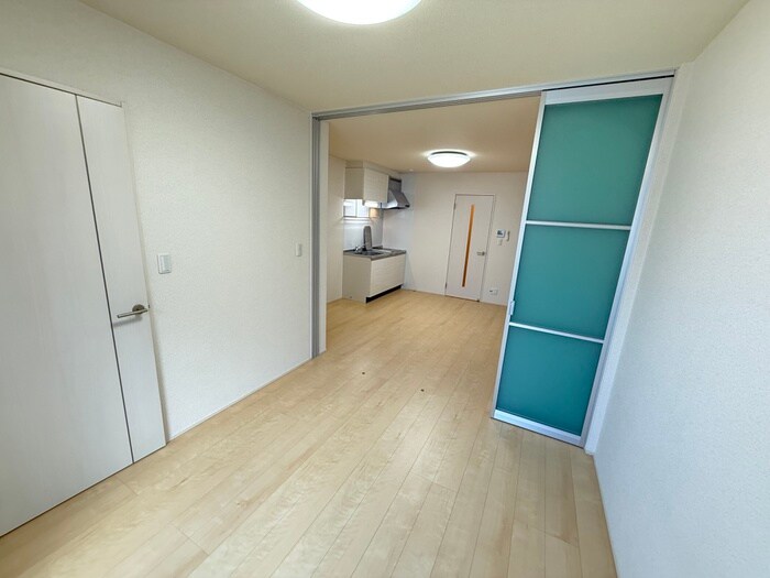 居室 チェリーブロッサムⅠ番館