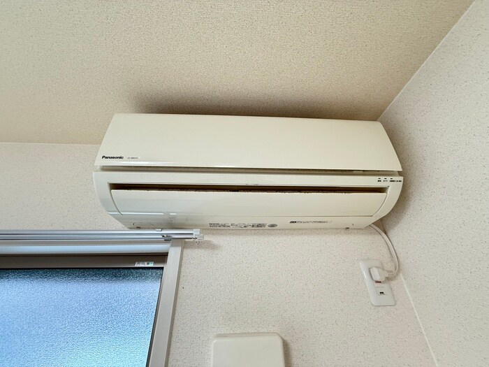 内観写真 チェリーブロッサムⅠ番館