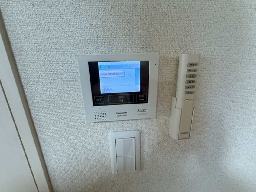 内観写真 チェリーブロッサムⅠ番館