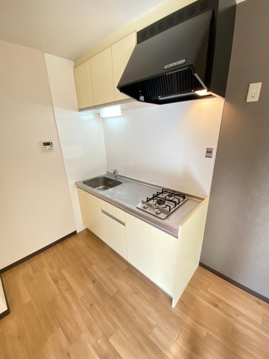 キッチン ソレイユ香里