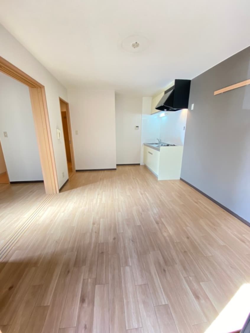 内観写真 ソレイユ香里